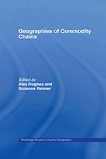 Geographies of Commodity Chains