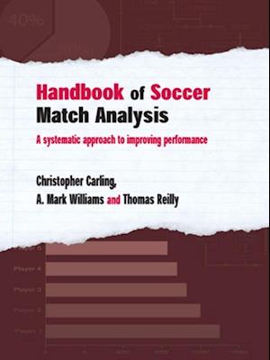 Handbook of Soccer Match Analysis