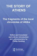 The Story of Athens
