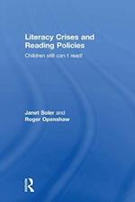 Literacy Crises and Reading Policies