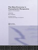 The New Economy in Transatlantic Perspective