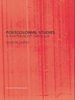 Postcolonial Studies