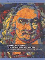 Communitarian International Relations