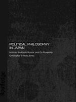 Political Philosophy in Japan