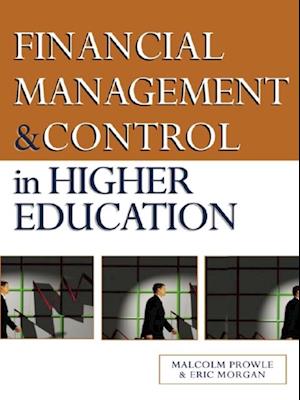 Financial Management and Control in Higher Education