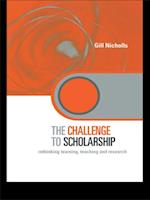 Challenge to Scholarship