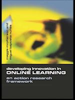 Developing Innovation in Online Learning