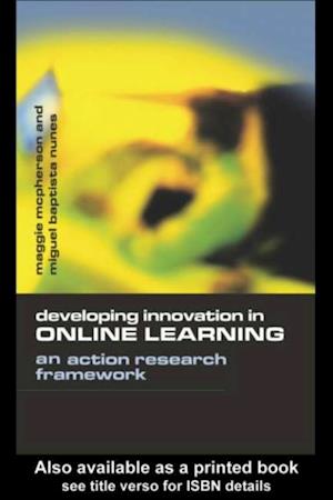 Developing Innovation in Online Learning