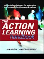 The Action Learning Handbook