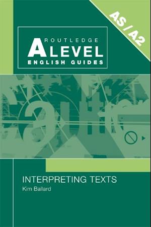 Interpreting Texts