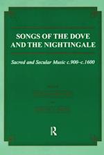Songs of the Dove and the Nightingale
