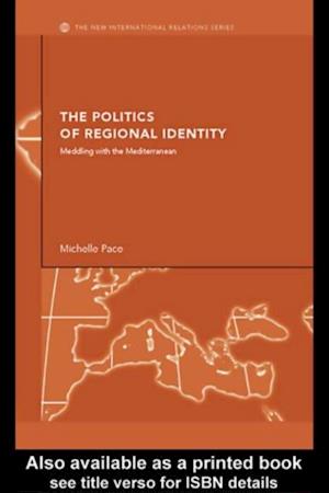 Politics of Regional Identity