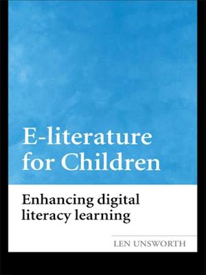 E-literature for Children