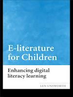 E-literature for Children