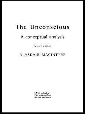 The Unconscious