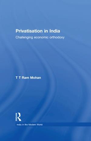 Privatisation in India