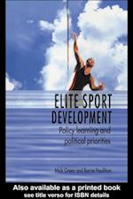 Elite Sport Development