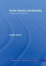 Hume, Reason and Morality