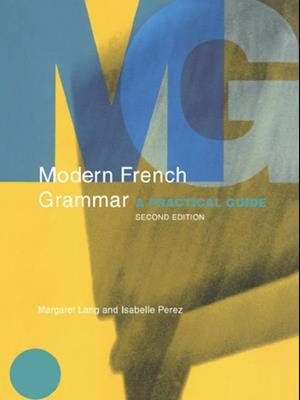 Modern French Grammar