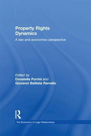 Property Rights Dynamics