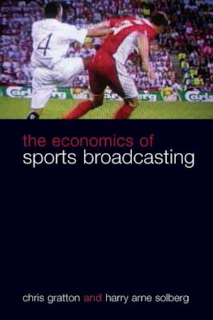 Economics of Sports Broadcasting