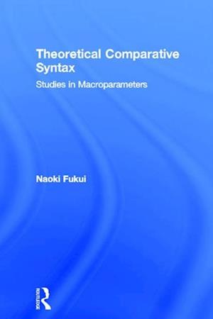 Theoretical Comparative Syntax