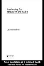 Freelancing for Television and Radio