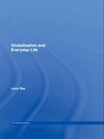 Globalization and Everyday Life