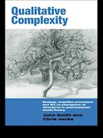 Qualitative Complexity