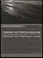 Tourism and Postcolonialism