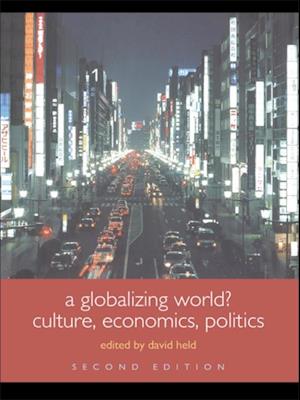 A Globalizing World?