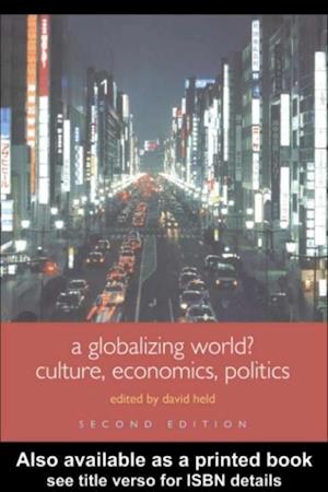 A Globalizing World?