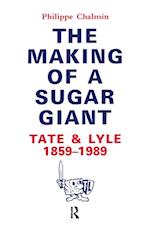 Making Of A Sugar Giant