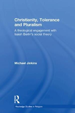 Christianity, Tolerance and Pluralism