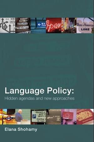 Language Policy