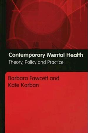 Contemporary Mental Health