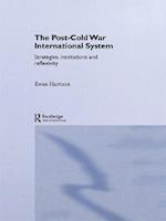 The Post-Cold War International System