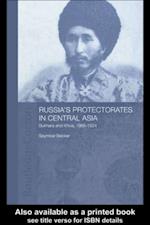 Russia's Protectorates in Central Asia