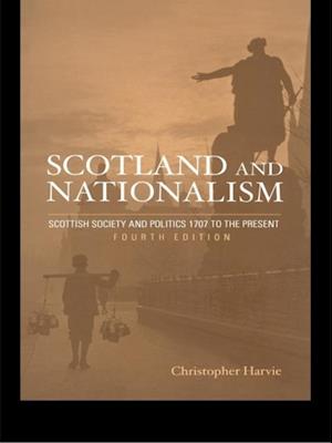 Scotland and Nationalism