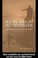 Scotland and Nationalism
