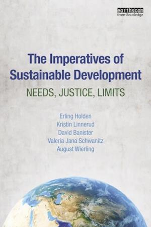 Imperatives of Sustainable Development