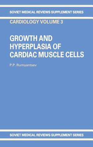 Growth and Hyperplasia of Cardiac Muscle Cells