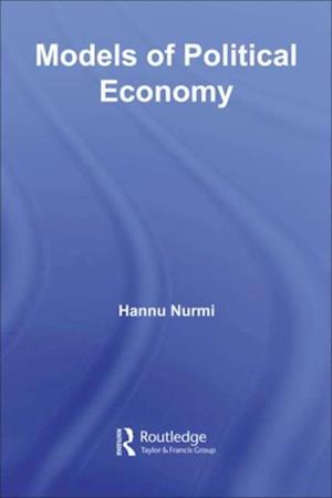 Models of Political Economy