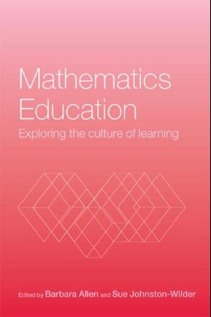 Mathematics Education