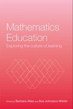 Mathematics Education