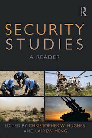 Security Studies