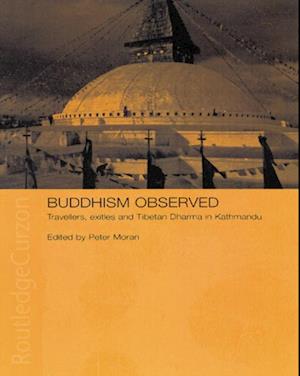 Buddhism Observed