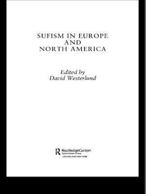 Sufism in Europe and North America