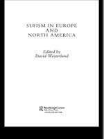 Sufism in Europe and North America