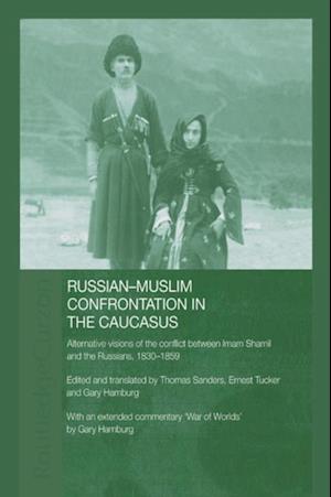 Russian-Muslim Confrontation in the Caucasus